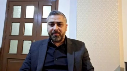 Palestinian analyst: Martyr Hajj Qassem Soleimani was architect of Resistance Axis