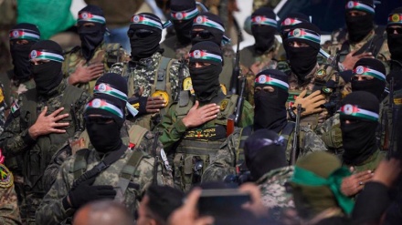 Hamas yasambaza simulizi ya pili ya kimbunga cha al Aqsa, Muqawama hauwezi kufutwa