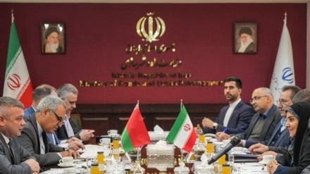 اخبار کریدورها | آمادگی ایران برای واگذاری محوطه بنادر جنوبی به بلاروس