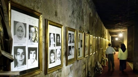 Pembantaian Al-Amiriyah, Baghdad, Cermin Kekejaman Amerika