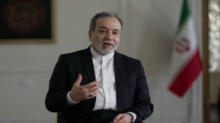 د ایران اټومي موضوع پوځي حل لاره نلري د امریکا ولسمشر باید ډيپلوماسۍ ته ورستون شي