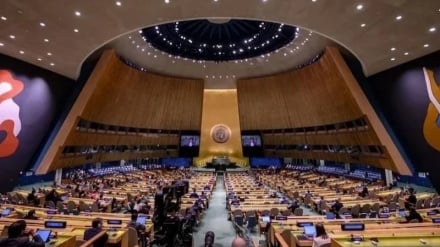 BM Genel Kurulu’ndan Yeni Karar: İsrail Rejimine Karşı Küresel Tavır