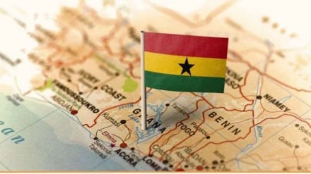 Ghana yajibu mapigo kwa Israel, yawatimua wazayuni watatu waliowasili nchini humo