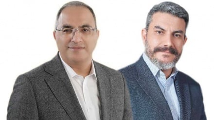 Իրանի իսլ․ խորհրդարանում  Իրանահայ զույգ պատգամավորների Ամանորի շնորհավորական պատգամը