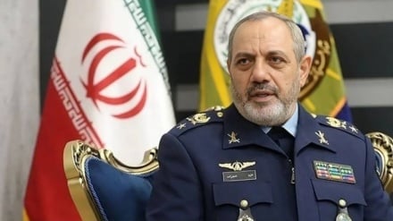 İranlı Üst Düzey Komutan: Hizbullah, Karanlık ve Şeytan Cephesine Asla Teslim Olmaz