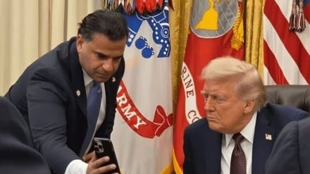 Давление США на Багдад и проблема выбора премьер-министра в Ираке