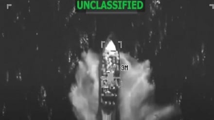 په ارام اوقیانوسیې کښې په یوې بلې کشتۍ د امریکا په برید کښې څلور کسان وژل شوي