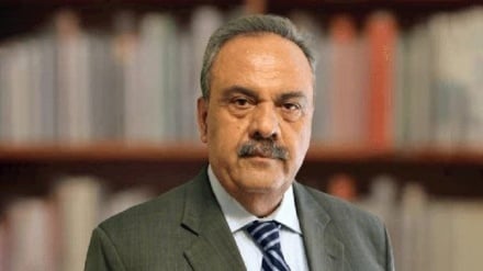 درانی از تبدیل شدن افغانستان به مرکز فعالیت‌های تروریستی خبر داد