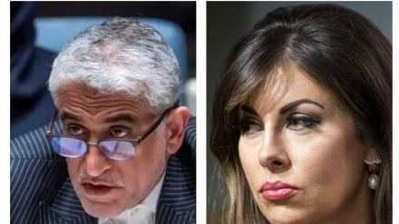 ایران عادلانه مذاکرات مني،خوکلنګ هیچا ته نه ورکوي 