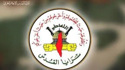 جهاد اسلامی: جسد آخرین اسیر صهیونیست را تحویل دادیم