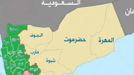 تحولات شرق یمن