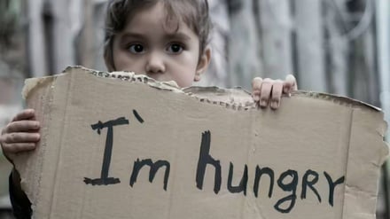 Bekerja tapi Lapar: Mengapa Orang Tua di Inggris Beralih ke Bank Makanan?