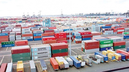 رشد ۱۶ درصدی صادرات ایران به اوراسیا در ۷ ماهه ابتدایی سال جاری 