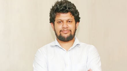 নির্বাচনে প্রার্থী হননি সাবেক তথ্য উপদেষ্টা মাহফুজ আলম