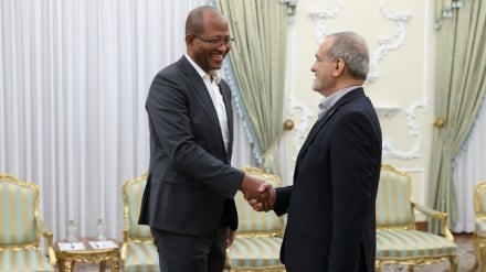 Cooperazione tra Iran e membri BRICS: una strategia per rafforzare il multilateralismo