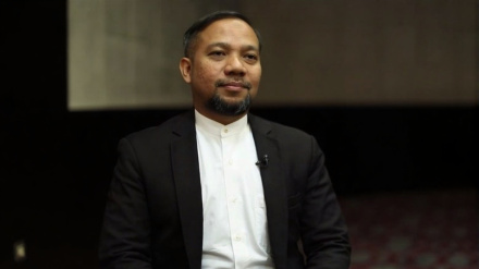 استاد تایلندی: مقاومت ایران نگاه جهانیان را تغییر داد