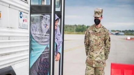 جرمني له پاکستان څخه د افغانستان یوسل شپیته ښاریز خپل هیواد ته بوتلل