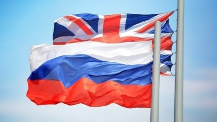 L'Inghilterra, sanzioni contro 7 individui ed entità legati alla Russia