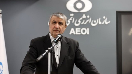 İran ağır su teknolojisinde bilimin sınırında / Ürünler en yüksek saflık düzeyinde