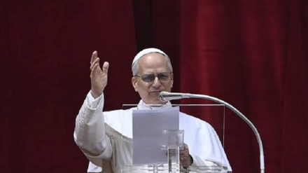 پاپ: غرب آسیا برای عبور از خشونت به رویکردهای جدید نیاز دارد