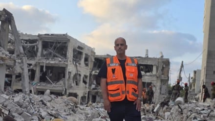 Perang Intelijen; Kartu As Iran Melawan Rezim Zionis