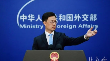 China warnt USA: Das Spiel mit dem Feuer um Taiwan hat Konsequenzen