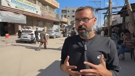 Hazem Qassem: Israel terus Lanjutkan Genosida di Jalur Gaza