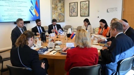 Քաղաքագետ. Իսրայելի համար Բաքուն բացարձակ առաջնահերթություն է, Հայաստանը՝ անվտանգային սպառնալիք