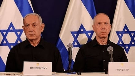 События в Западной Азии | От кризиса с палестинскими заключенными до правовой и дипломатической напряженности в израильском режиме