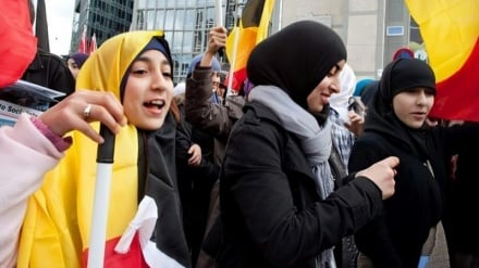 Kepercayaan Pemuda Jerman terhadap Islam | Kampanye 