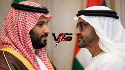 Kwa mara nyingine Saudia yaishutumu Imarati kuhatarisha usalama wake wa taifa