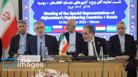 Əraqçi: İdxal olunmuş versiyalar və transregional qərarlar heç bir ölkədə sabitliyə gətirib çıxarmır