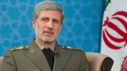 Իրանի Իսլամական Հանրապետության բանակի գլխավոր հրամանատար. Բանակը կենտրոնացած է զսպող տեխնոլոգիաների ստեղծման վրա