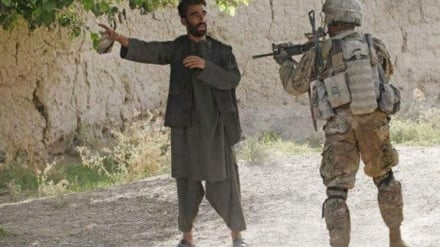 Afisa wa jeshi la Uingereza: Tuliua makumi ya Waafghani, maafisa walificha uhalifu huo