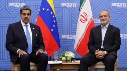 Irans Sicht auf das Vorgehen der USA gegen Venezuela: Ein gefährlicher Präzedenzfall für die Gefährdung von Frieden und globaler Sicherheit