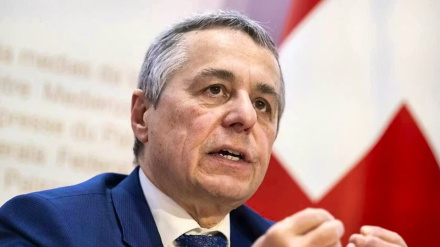 سوئیس: ایجاد ساختار امنیتی جدید در اروپا بدون روسیه یک توهم است