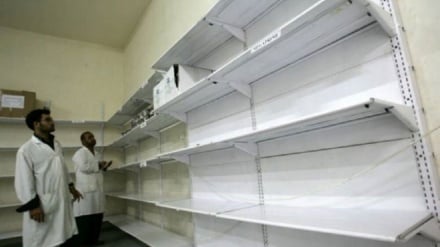 د غزې روغتیايي سیستم د سقوط خطر؛ ناروغان یو په بل پسې مړه کیږي