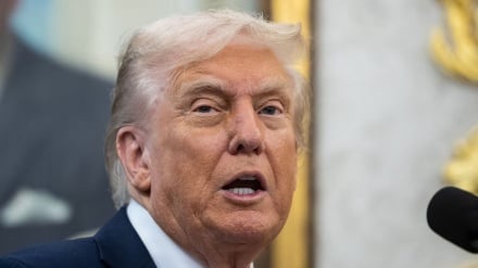 ترامپ: توقف پذیرش پناهندگی در آمریکا محدودیت زمانی ندارد