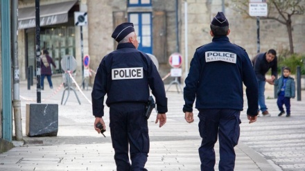 افزایش احساس ناامنی در میان فرانسویان