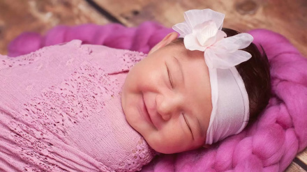 فاطمه و زهرا؛ همچنان در صدر محبوب‌ترین نام‌های دخترانه ایران