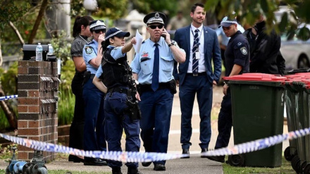 Sydney’de Yahudi “Hanuka” kutlamasında silahlı saldırı    