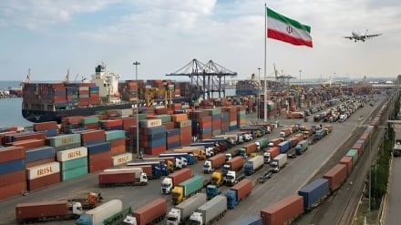 Не нефтяная внешняя торговля Ирана достигла 76,5 млрд долларов