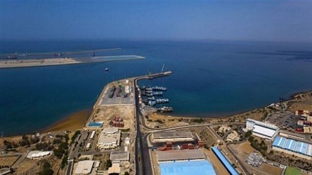 نگاهی به مهمترین اخبار هند| ورود ناوفراساحلی هند به بندر چابهار