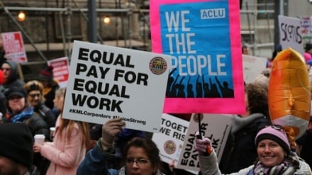 Şuoriku bə realəti;Fransada qender bərobərəti hələm həm dastrəsiku bə diyəroye