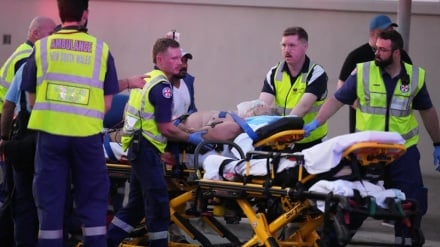 Nga Gaza në Sydney; Kur Izraeli merr jetët e hebrenjve të botës!