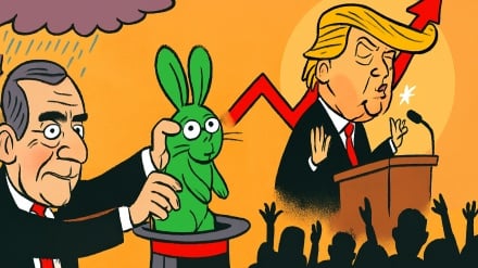 Satire Sombre|La méthode Coué comme politique économique