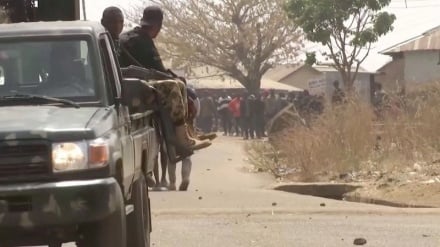Watu wasiopungua 12 wauawa katika shambulizi kwenye eneo la uchimbaji madini huko Plateau, Nigeria