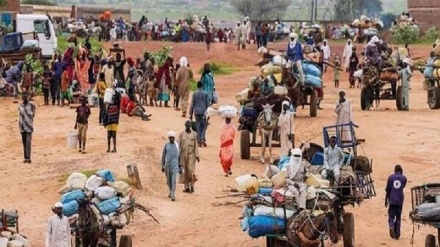 BM: Savaş mağduru Faşer kentindeki durum felaket boyutunda 
