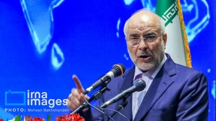 Spika wa Bunge: Iran iko wazi kwa diplomasia lakini usalama wa taifa na nguvu ya ulinzi haviwezi kujadiliwa