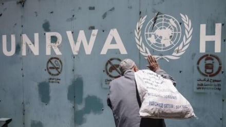 UNRWA: Il regime sionista blocca ingresso di aiuti alimentari nella Striscia di Gaza